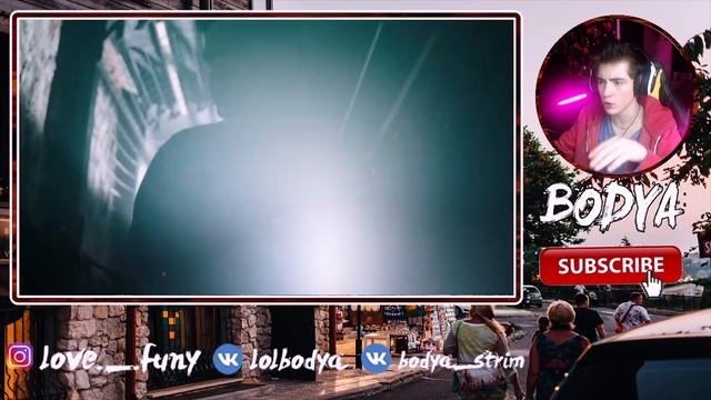 ЛАРИН — ЛЮТОВОЛК (премьера клипа) Реакция | ЛАРИН | Реакция на ЛАРИН — ЛЮТОВОЛК | Ларин Реакция смотреть онлайн