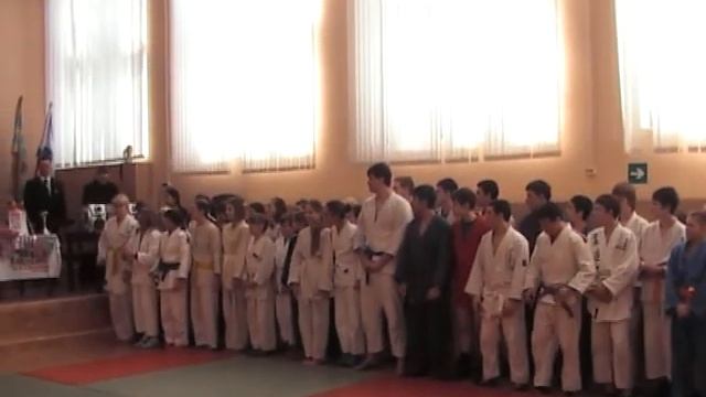 Видео клуба единоборств "Бурый медведь" смотреть онлайн