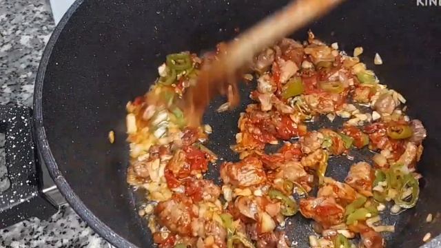 Fasulye tarifi etli kuru fasulye nasıl yapılır смотреть онлайн