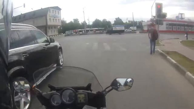 Чуток не дотянул до зебры смотреть онлайн