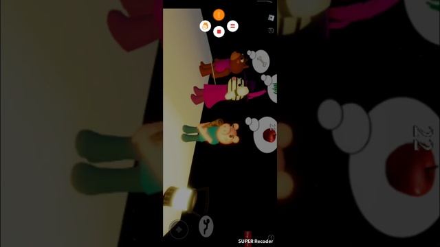 Новый сюжет свинки piggy смотреть онлайн