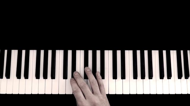 FREE piano tutorial: FLIGHT OF THE BUMBLEBEE by Rimsky-Korsakov - Level 1 version смотреть онлайн