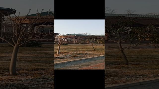 Достопримечательности Республики Таджикистан. Декабрь 2024