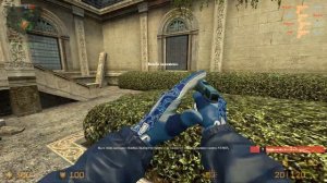 Сет пак скинов из кс го для ксс.