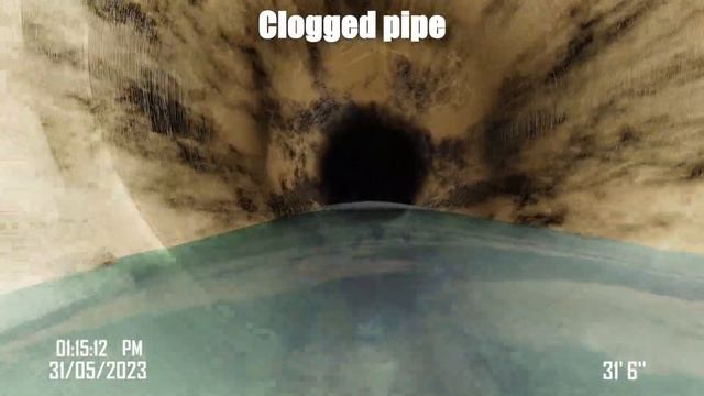 What is a Sewer Camera Inspection? How Sewer and Drain Camera Inspections are Performed. смотреть онлайн