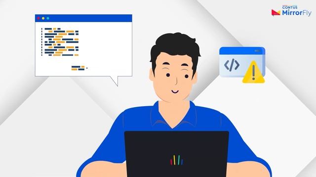 Build Unreal In-App Messaging Experiences using CONTUS MirrorFly смотреть онлайн