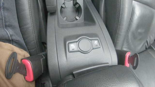 2008 Chevrolet Captiva 3.2L POV Test Drive