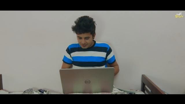 Wrong Time : episode 4 : (Web Series) Kushal Bista : Sahin Prajapati : Aashma Giri смотреть онлайн