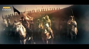 Жизнеописание Пророка Мухаммада #22: Три удивительных истории О ПЕРЕСЕЛЕНИЕ СПОДВИЖНИКОВ