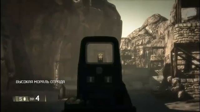 Blacksite Area 51 6 смотреть онлайн