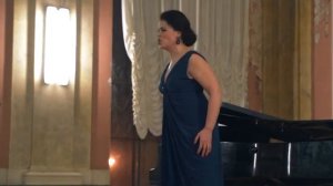 Наталья Павлова    O mio babbino caro  Ария Лауретты из оперы Дж  Пуччини  Джанни Скикки