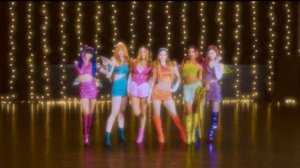 KATSEYE "Touch" Special Performance