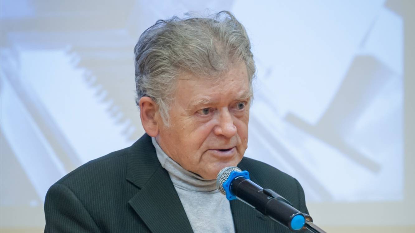 50 лет на страницах орловской прессы (Е. Дербенко) смотреть онлайн