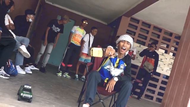 LOUCKIM - Voay Love 🐊 (Clip Officiel) FLWLSGNG 2022 смотреть онлайн