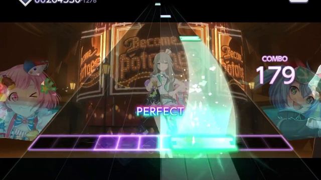 Colorful Stage - Becoming Potatoes [Rui, Tsukasa, Emu, Nene & Miku] смотреть онлайн