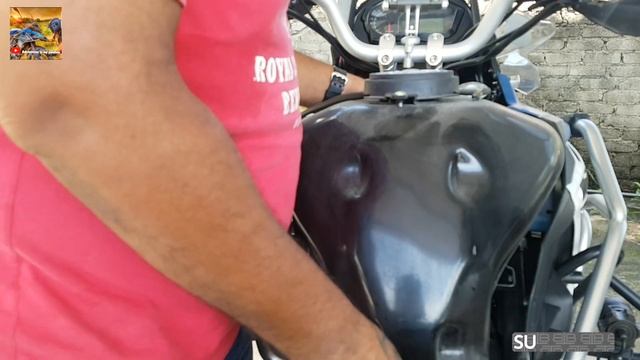 Benelli TRK502x fuel pump pipe bocor смотреть онлайн