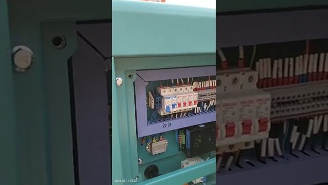 Дизельный генератор Фрегат АД-30-Ф