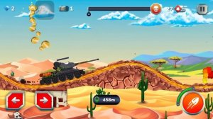 @Gerand игра Геранд гнутые дула  коплю на танк