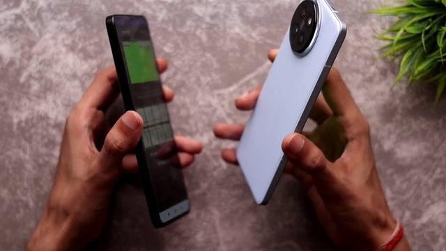 Poco F6 Vs Xiaomi 14 Civi Speed Test & Camera Test 🔥 смотреть онлайн