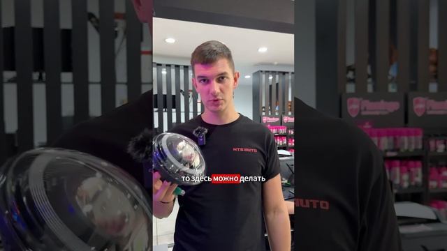 Лучший свет для вашей нивы от NTS-AUTO смотреть онлайн