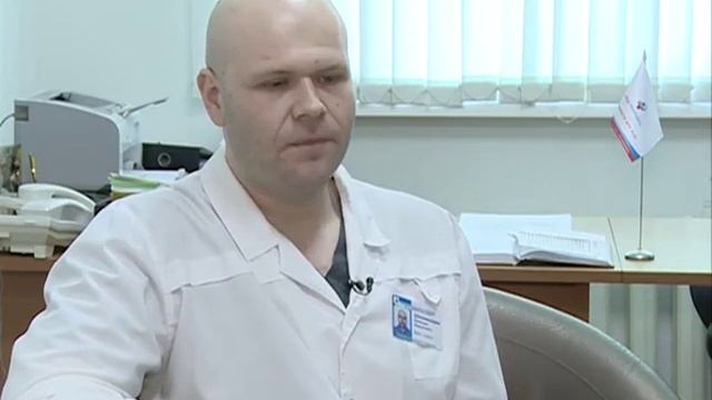 Николай Шишменцев - доктор, которому верят смотреть онлайн