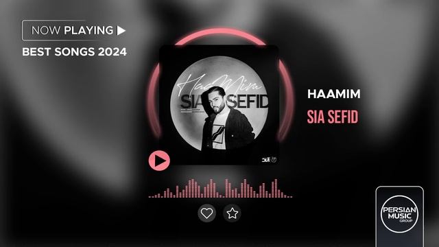 Haamim - Best Songs 2024 ( حامیم - میکس بهترین آهنگ ها )