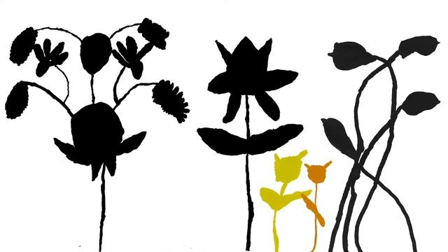 I Like Flowers by Elana Cooper (2022) смотреть онлайн