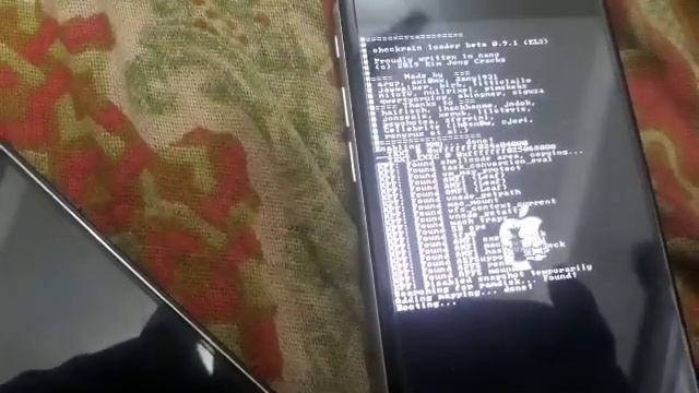 How to Bypass Icloud lock on iPhone 5,6,7,8 || Ra1nUSB v2.0 Window - Checkrain Jailbreak смотреть онлайн