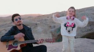 Filiz Kemal - Leylayim prod. Elsen Pro (Official Video 4K)