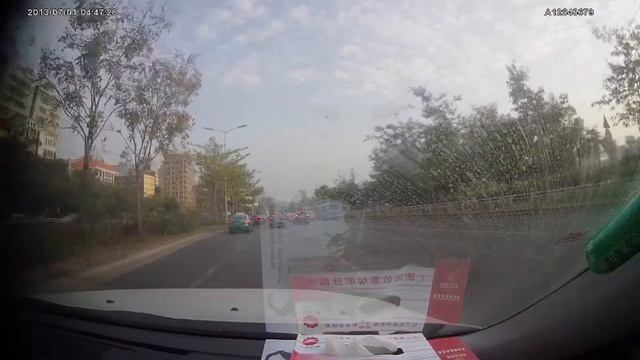 Flylink camera video-CD56 Car camera смотреть онлайн
