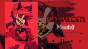 music compiled by alastor (hazbin hotel)📻🍓🍷