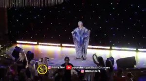 Зульфия "Даргинская"