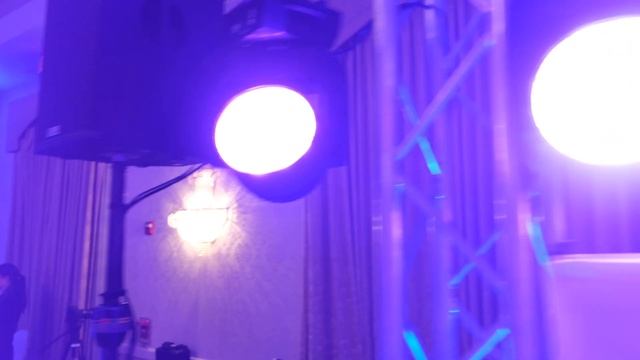 Quinceañera DJ, Photo Booth, Lighting | Lehigh Valley Events & Productions | EAW, DAS Audio, R2X смотреть онлайн