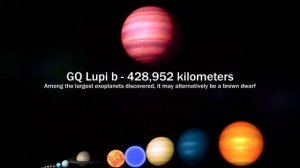 Universe Size Comparison
