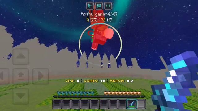 The Best 16x PVP Texture Pack For MCPE 1.20-1.21 (FPS FRIENDLY) NO LAG! | FrozenNut 16x смотреть онлайн