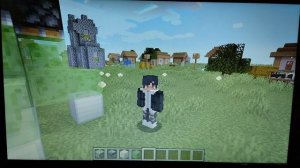 как построить ракету в Майнкрафте