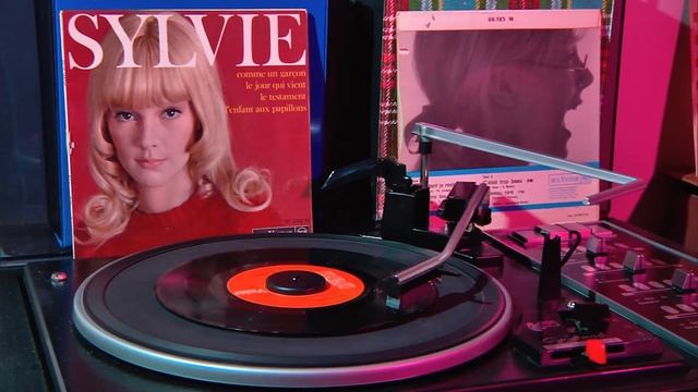 Sylvie Vartan - Le testament смотреть онлайн
