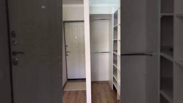 Студия в Сочи за 4,5 млн с ХОРОШИМ ремонтом👍 / Недвижимость Сочи смотреть онлайн