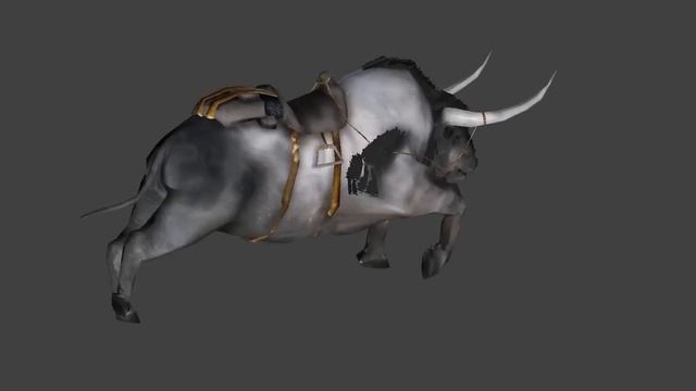 Bull Gallop смотреть онлайн