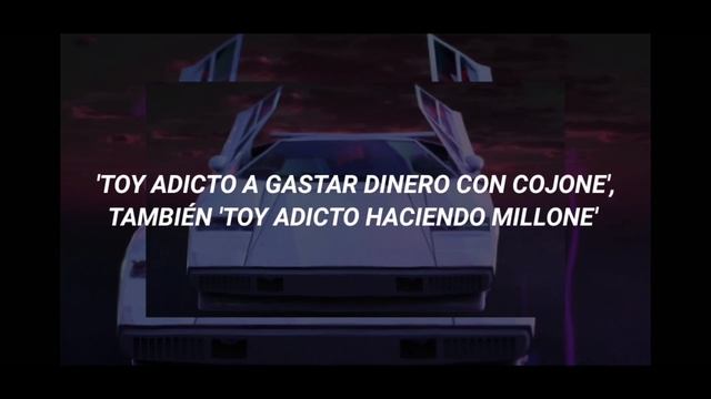 Pop Smoke - Mr. Jones feat. Anuel AA (Sub español) y letra смотреть онлайн