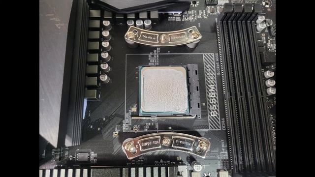 NOCTUA NH-D9L CPU FAN REVIEW -- LGH смотреть онлайн
