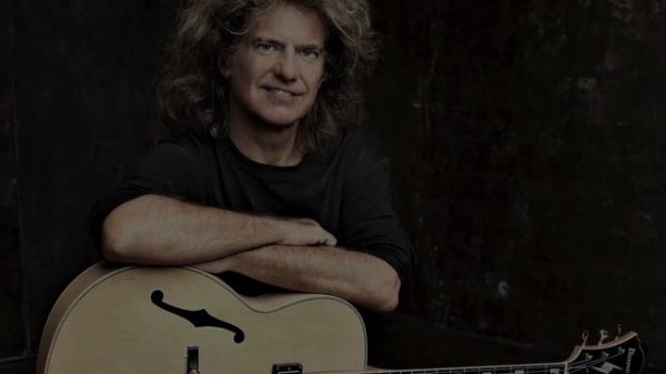 PAT METHENY'S WORDS OF WISDOM
