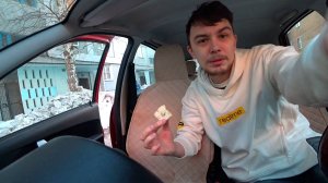 Я КУПИЛ СЫР С ПЛЕСЕНЬЮ - ОБЗОР И МНЕНИЕ!