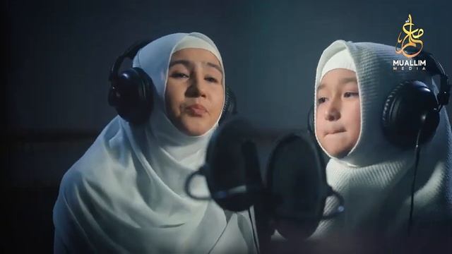 Nilufar&Asmo Mustafaa Nashid смотреть онлайн