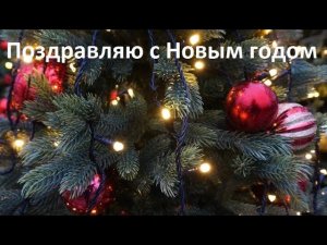 С наступающим Новым 2025 годом!
