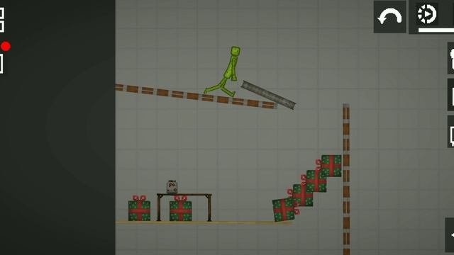 Играю в Melon Sandbox (с озвучкой). Часть 3 смотреть онлайн