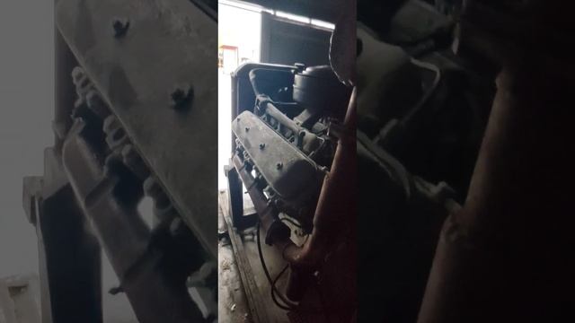 ЯМЗ 238 ДЭС-100 смотреть онлайн