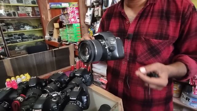 Second Hand Cameras In Andhra Pradesh (Kadapa) || Best Price Second hand Cameras || Telugu Moto Vol смотреть онлайн