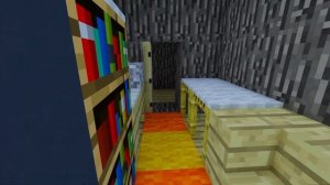 Обзор Дома Серии 1-464Д-83 | Город в Minecraft