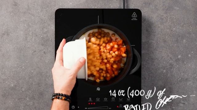 The Secret Ingredient to the Best Sweet Potato Soup You've Ever Tasted! смотреть онлайн
